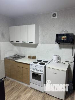 1-к квартира, на длительный срок, 28м2, 18/19 этаж