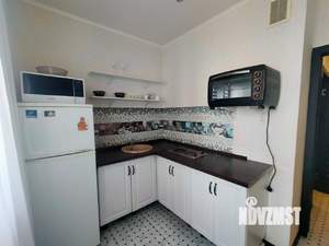 1-к квартира, на длительный срок, 38м2, 7/19 этаж