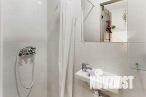1-к квартира, посуточно, 14м2, 1/5 этаж