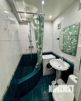 Студия квартира, на длительный срок, 33м2, 1/10 этаж