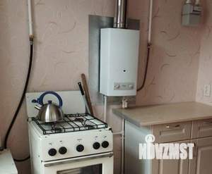 1-к квартира, на длительный срок, 30м2, 1/1 этаж