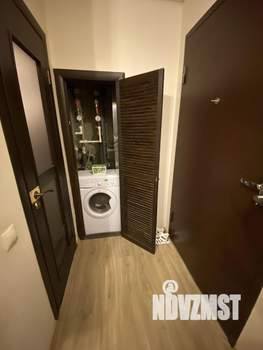 Студия квартира, посуточно, 27м2, 12/20 этаж