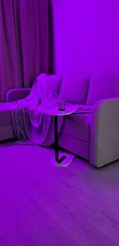 Студия квартира, на длительный срок, 24м2, 6/19 этаж