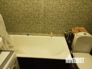 1-к квартира, на длительный срок, 36м2, 5/9 этаж