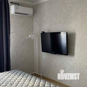 1-к квартира, посуточно, 23м2, 1/1 этаж