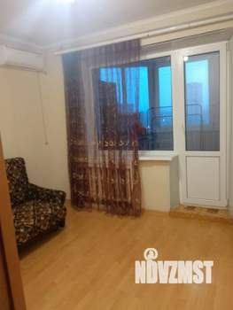 2-к квартира, на длительный срок, 52м2, 8/15 этаж