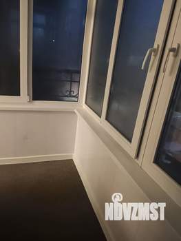 Студия квартира, посуточно, 30м2, 3/6 этаж