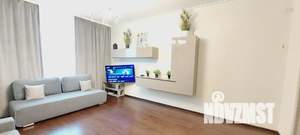 3-к квартира, посуточно, 95м2, 7/15 этаж