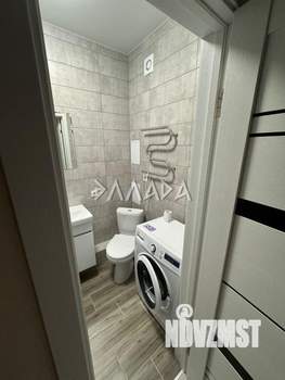 1-к квартира, на длительный срок, 40м2, 24/25 этаж