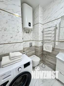 1-к квартира, посуточно, 45м2, 7/25 этаж