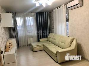 2-к квартира, на длительный срок, 52м2, 5/16 этаж