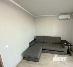 Студия квартира, на длительный срок, 27м2, 3/18 этаж