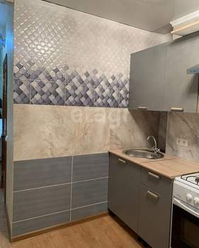 1-к квартира, на длительный срок, 40м2, 8/9 этаж