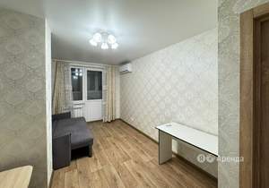 1-к квартира, на длительный срок, 31м2, 8/10 этаж