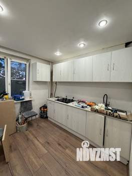 1-к квартира, на длительный срок, 40м2, 5/9 этаж