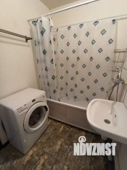 1-к квартира, на длительный срок, 36м2, 12/19 этаж