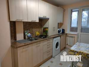 1-к квартира, посуточно, 32м2, 3/9 этаж