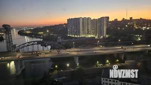 1-к квартира, на длительный срок, 42м2, 19/32 этаж