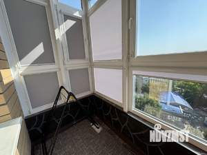 1-к квартира, на длительный срок, 43м2, 13/19 этаж