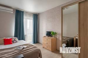Студия квартира, посуточно, 29м2, 12/20 этаж