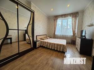 2-к квартира, на длительный срок, 64м2, 3/10 этаж