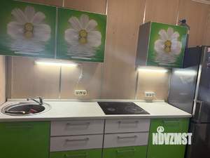 2-к квартира, на длительный срок, 50м2, 4/14 этаж