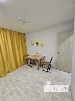 1-к квартира, на длительный срок, 37м2, 10/18 этаж