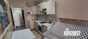 1-к квартира, на длительный срок, 35м2, 3/8 этаж
