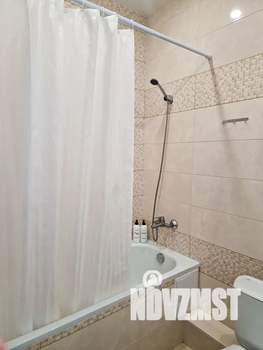 Студия квартира, посуточно, 25м2, 2/10 этаж