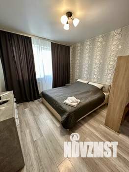 Студия квартира, посуточно, 35м2, 9/22 этаж