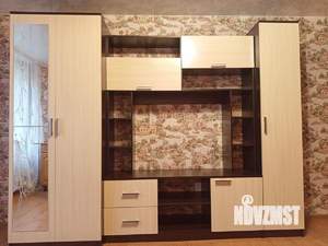 1-к квартира, на длительный срок, 36м2, 5/10 этаж