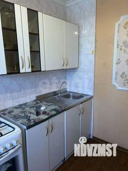 1-к квартира, на длительный срок, 36м2, 4/19 этаж