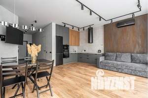 1-к квартира, посуточно, 65м2, 3/14 этаж