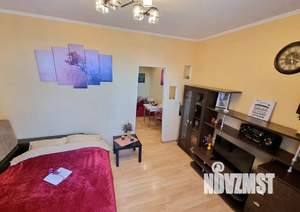 1-к квартира, посуточно, 30м2, 5/18 этаж