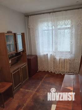 2-к квартира, на длительный срок, 43м2, 1/5 этаж