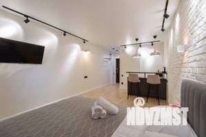 1-к квартира, посуточно, 30м2, 13/25 этаж