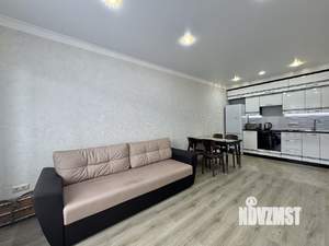 2-к квартира, на длительный срок, 48м2, 4/24 этаж