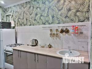 1-к квартира, посуточно, 32м2, 1/1 этаж