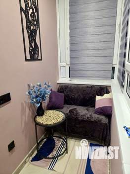 Студия квартира, на длительный срок, 28м2, 3/9 этаж