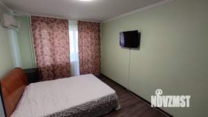 1-к квартира, на длительный срок, 40м2, 7/10 этаж