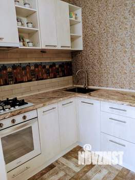 1-к квартира, посуточно, 38м2, 10/22 этаж