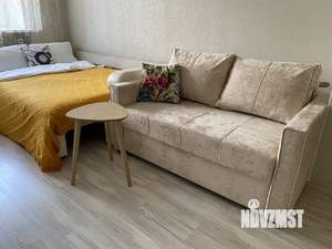 Студия квартира, посуточно, 35м2, 2/14 этаж