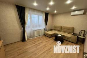 2-к квартира, посуточно, 50м2, 4/5 этаж