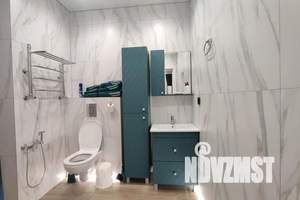 1-к квартира, посуточно, 50м2, 1/25 этаж