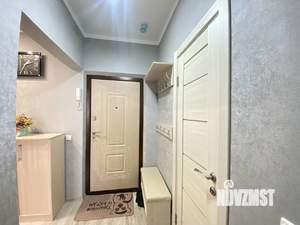 1-к квартира, на длительный срок, 38м2, 1/18 этаж