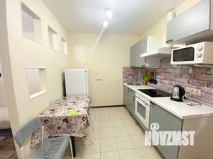 2-к квартира, на длительный срок, 41м2, 7/12 этаж