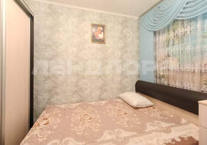 3-к квартира, на длительный срок, 44м2, 3/4 этаж