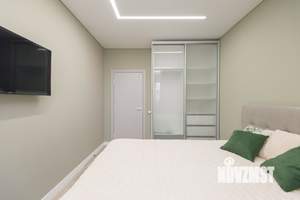 1-к квартира, на длительный срок, 43м2, 25/25 этаж