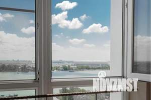 1-к квартира, посуточно, 30м2, 14/25 этаж