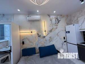 3-к квартира, посуточно, 78м2, 1/1 этаж